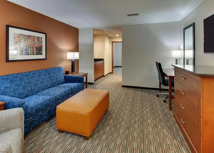 Drury Inn & Suites Knoxville West